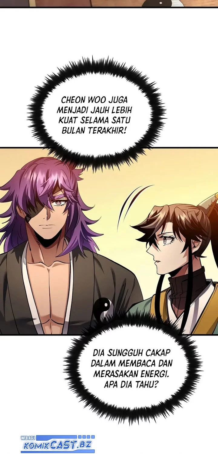 Doctor’s Rebirth Chapter 178 fix Gambar 48